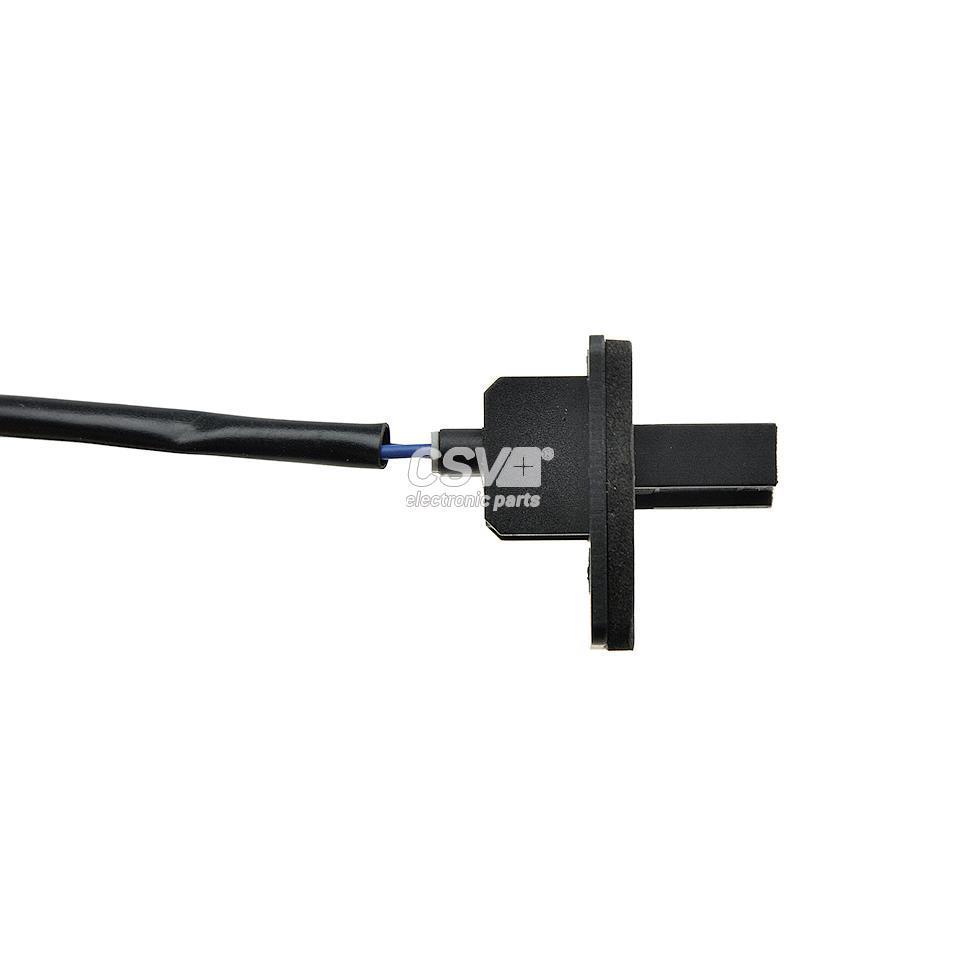 imagen (3) del producto Actuador Maletero Opel