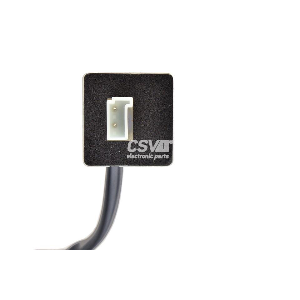 imagen (5) del producto Actuador Maletero Opel