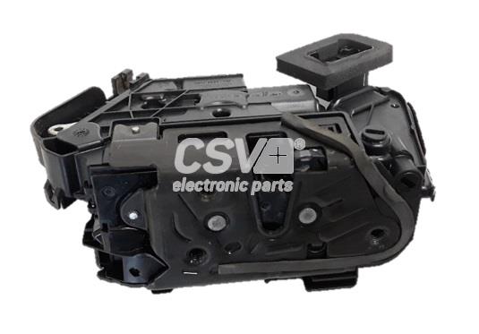 imagen (2) del producto Actuador Trasero Dcho Vag