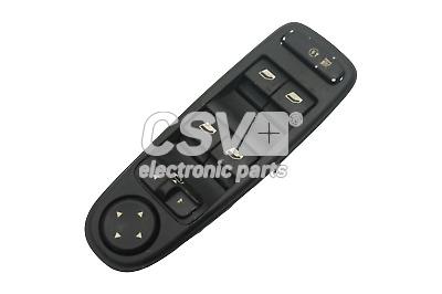 imagen (1) del producto Interruptor Elevalunas Psa