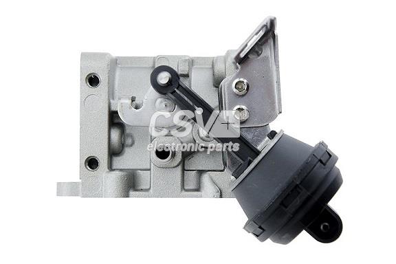 imagen (6) del producto Valvula Egr Vag