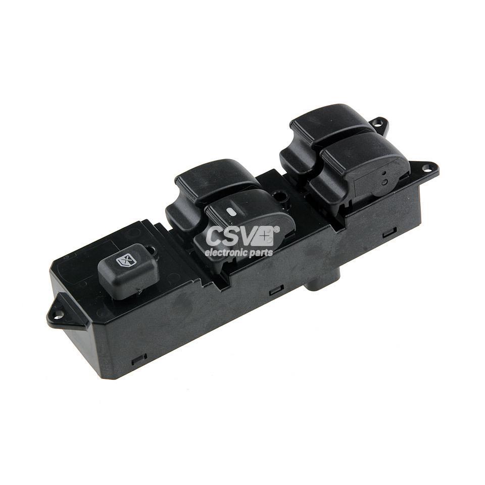 imagen (1) del producto Interruptor Elevalunas Delantero Izq. Mitsubishi