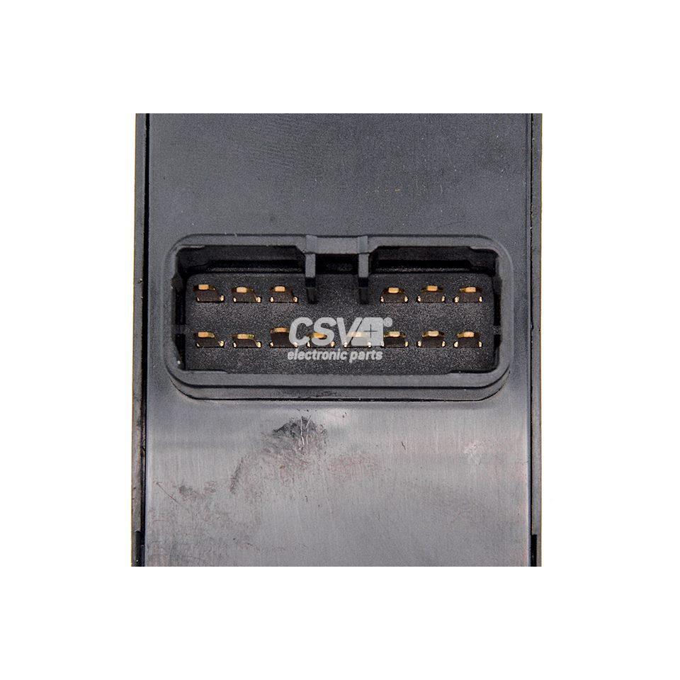 imagen (6) del producto Interruptor Elevalunas Delantero Izq. Mitsubishi