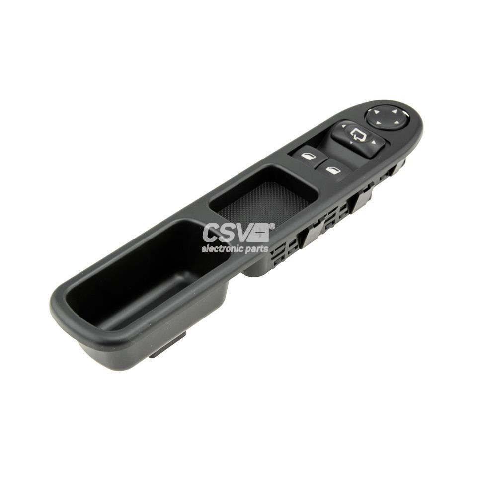 imagen (1) del producto Interruptor Elevalunas Psa