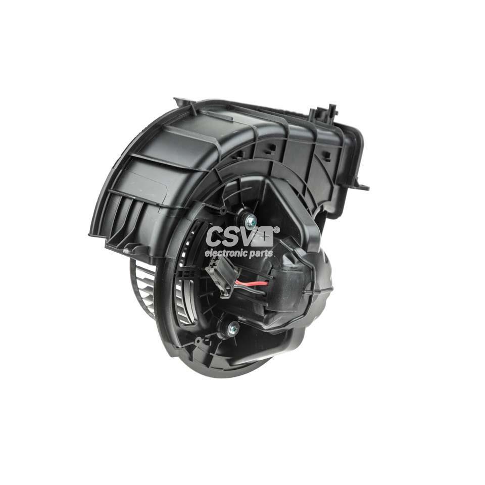 imagen (2) del producto Ventilador Habitaculo Bmw