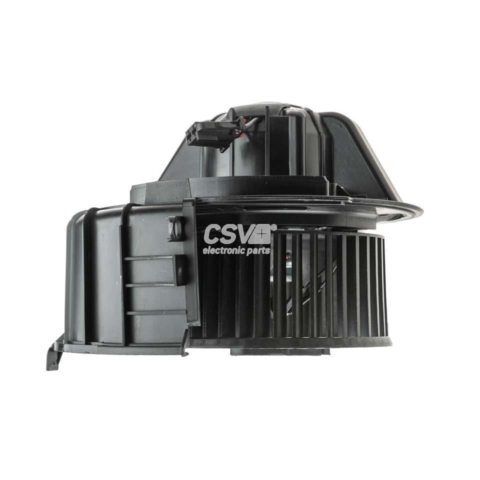 imagen (3) del producto Ventilador Habitaculo Bmw