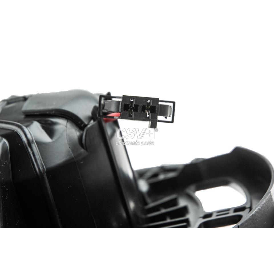 imagen (6) del producto Ventilador Habitaculo Bmw