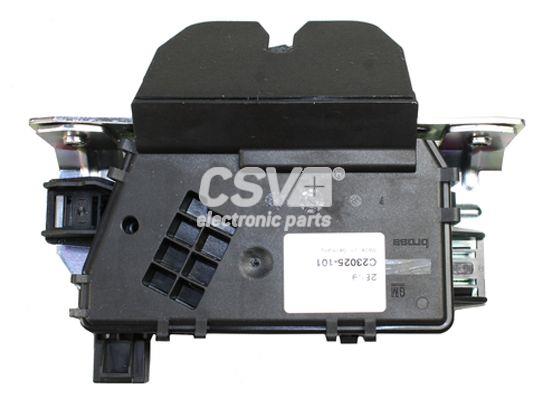 imagen (2) del producto Actuador De Maletero Opel