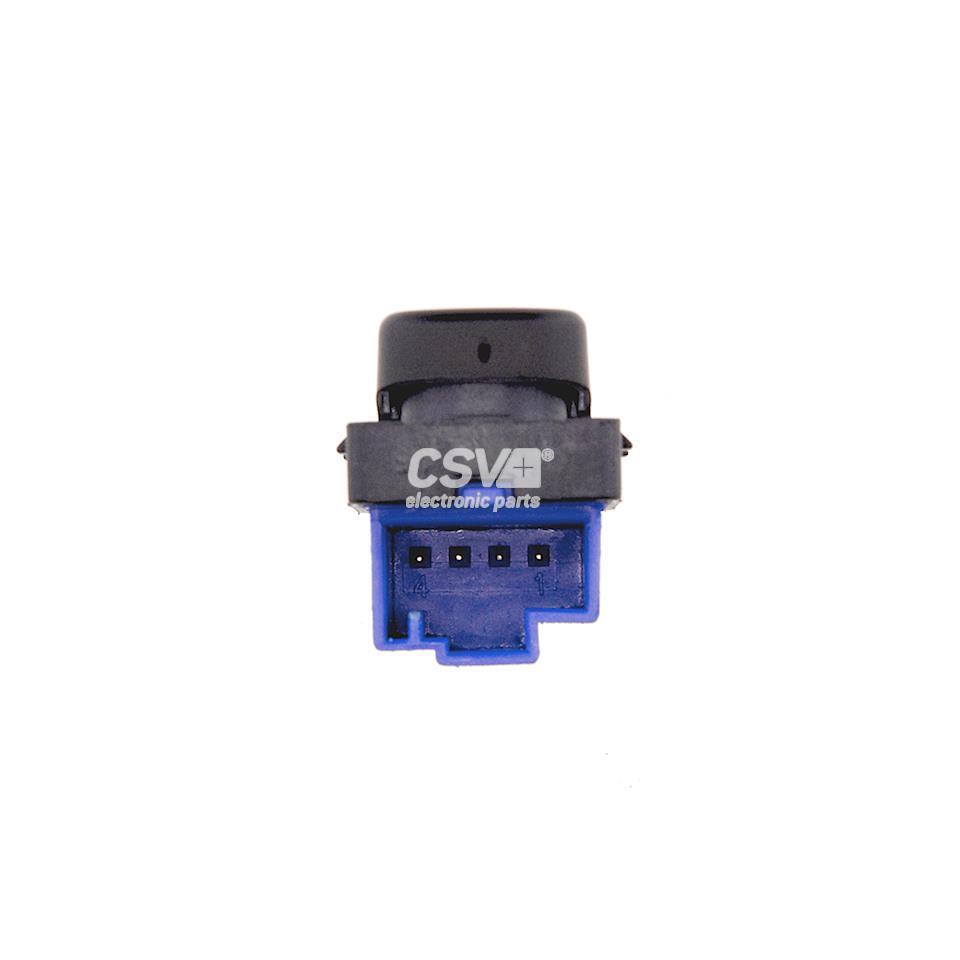 imagen (4) del producto Interruptor Cierre Puerta Vag