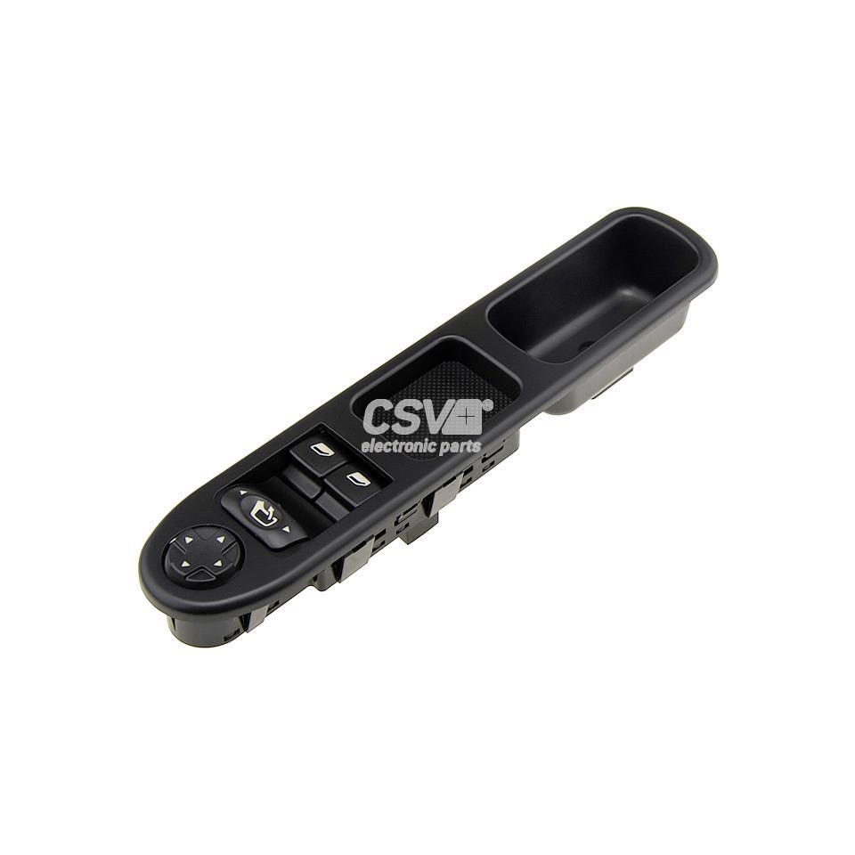 imagen (1) del producto Interruptor Elevalunas Psa