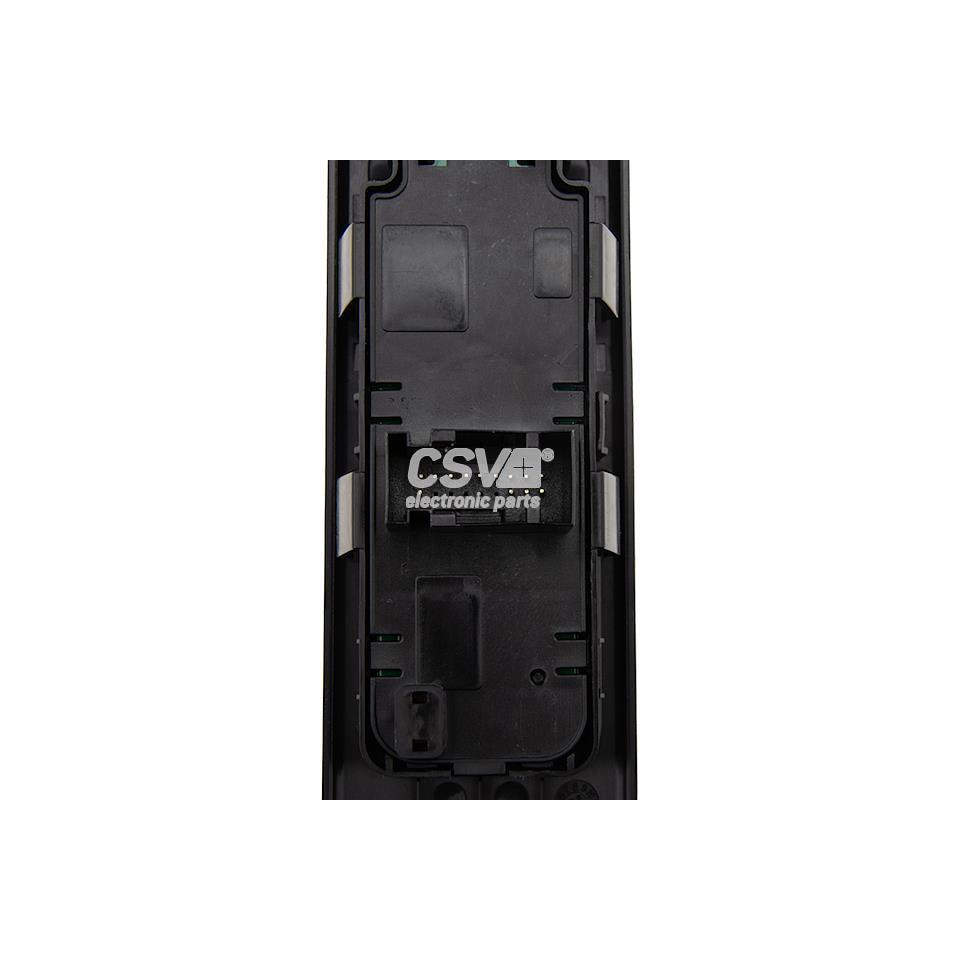 imagen (6) del producto Interruptor Elevalunas Psa