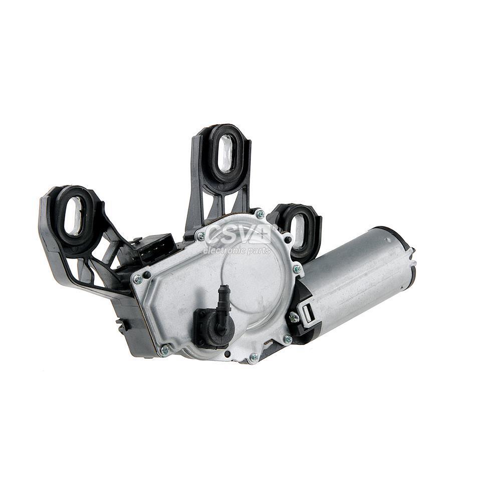 imagen (2) del producto Motor Limpia Trasero Vag