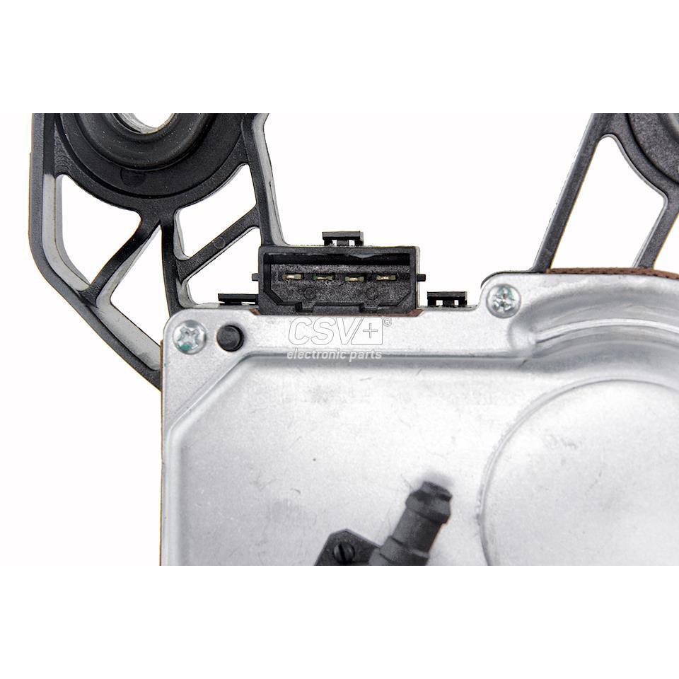 imagen (5) del producto Motor Limpia Trasero Vag