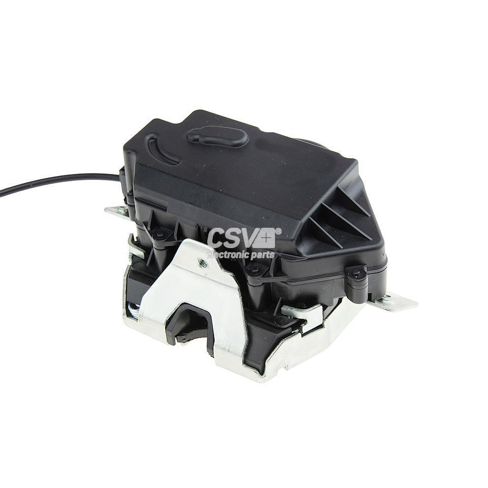 imagen (2) del producto Actuador Maletero Mercedes