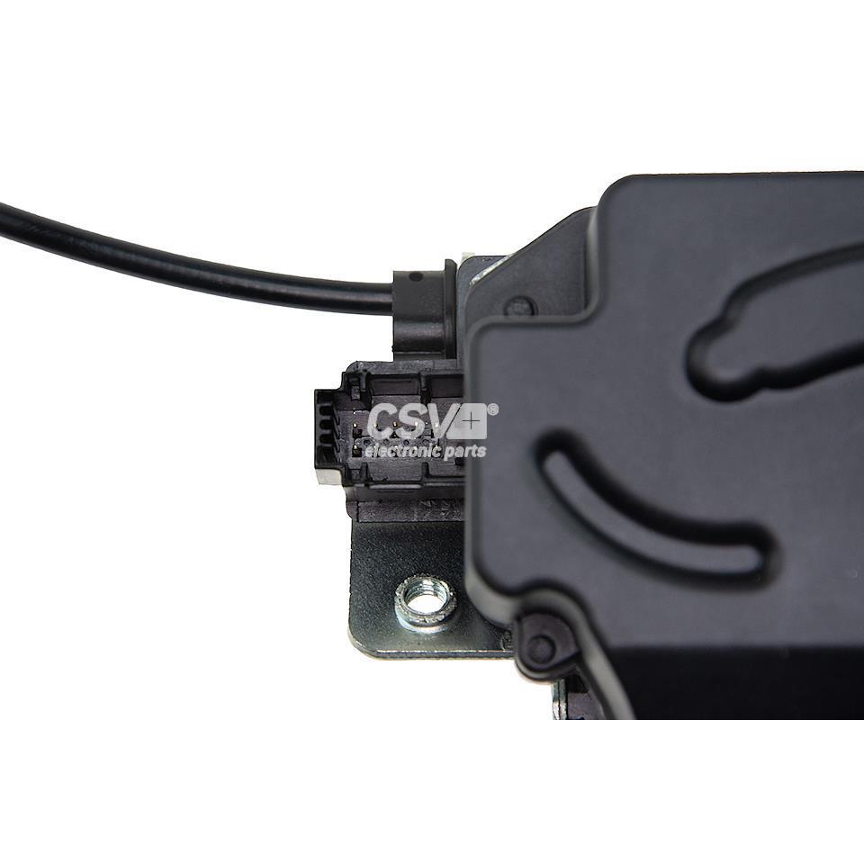 imagen (7) del producto Actuador Maletero Mercedes