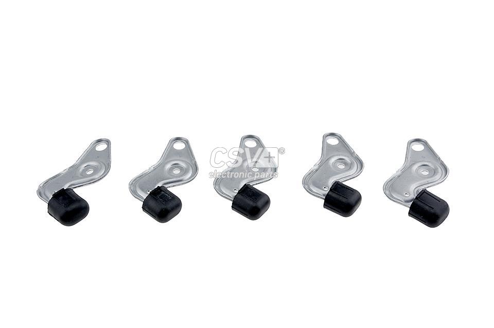 imagen (4) del producto Varillaje Limpia Renault