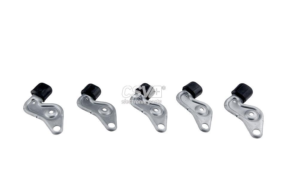 imagen (5) del producto Varillaje Limpia Renault