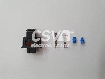 Conector Inyector Bosch