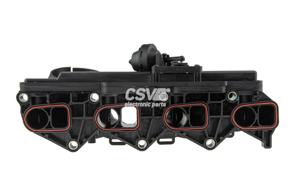 imagen (5) del producto Colector Admision Mercedes