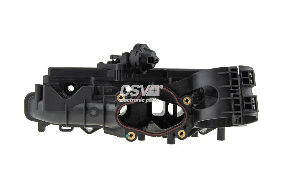 imagen (6) del producto Colector Admision Mercedes