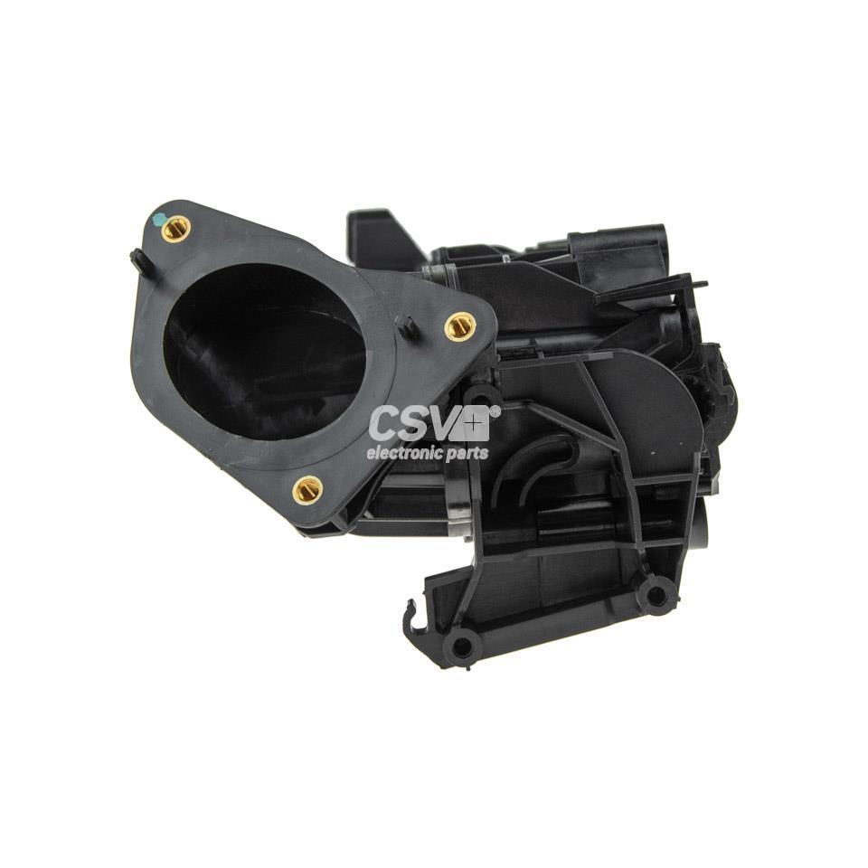 imagen (7) del producto Colector Admision Bmw