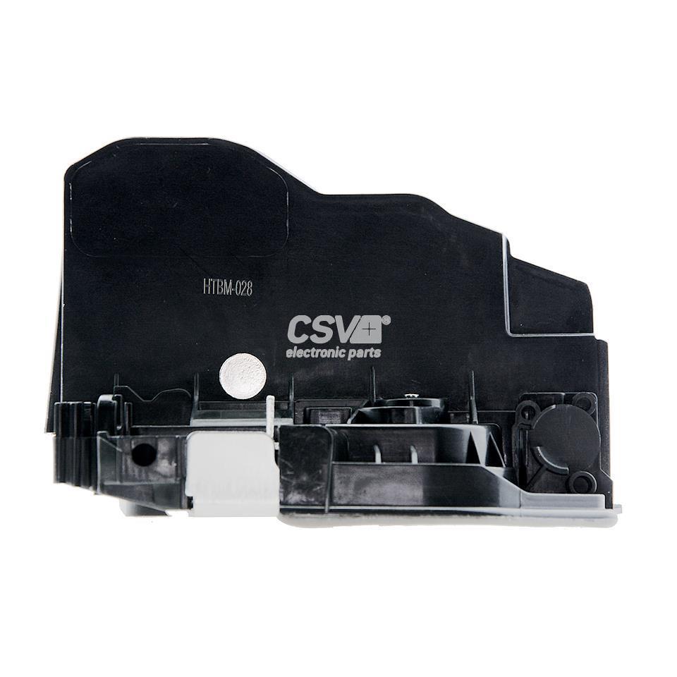 imagen (3) del producto Actuador Trasero Izqdo. Bmw