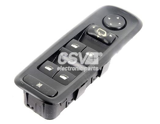 imagen (1) del producto Interruptor Elevalunas Psa