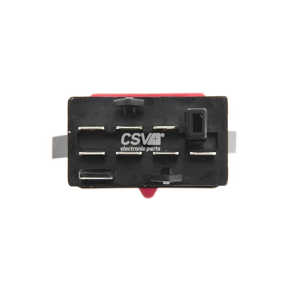 imagen (6) del producto Interruptor Luz Emergencia Vag