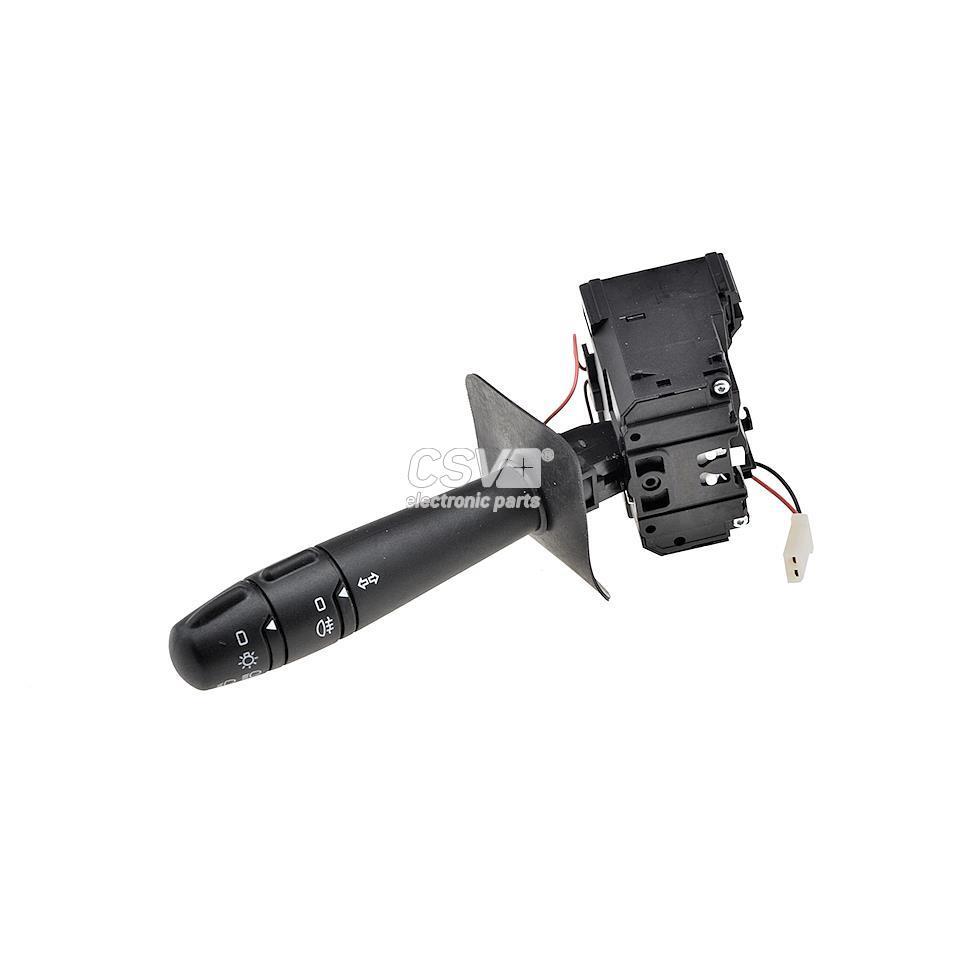 imagen (1) del producto Conmutador Luces Dacia