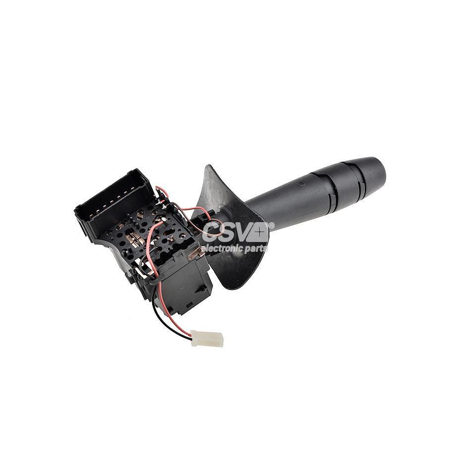 imagen (2) del producto Conmutador Luces Dacia