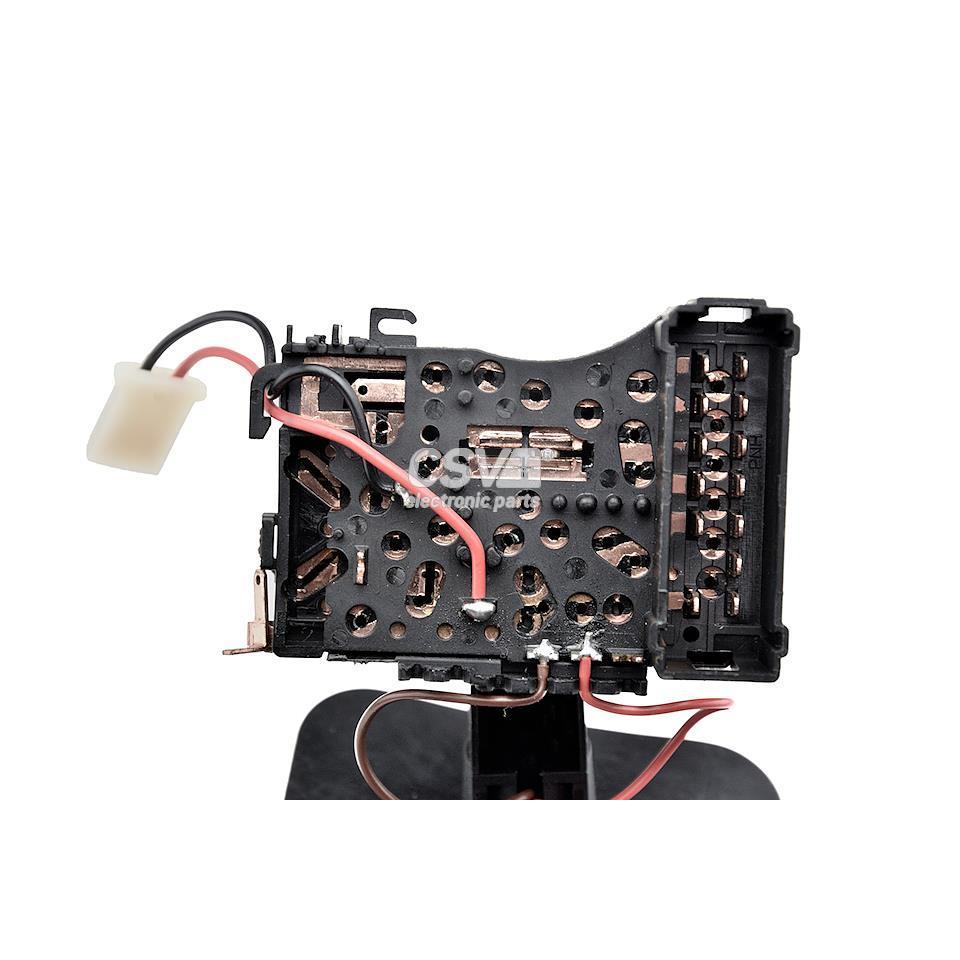 imagen (6) del producto Conmutador Luces Dacia