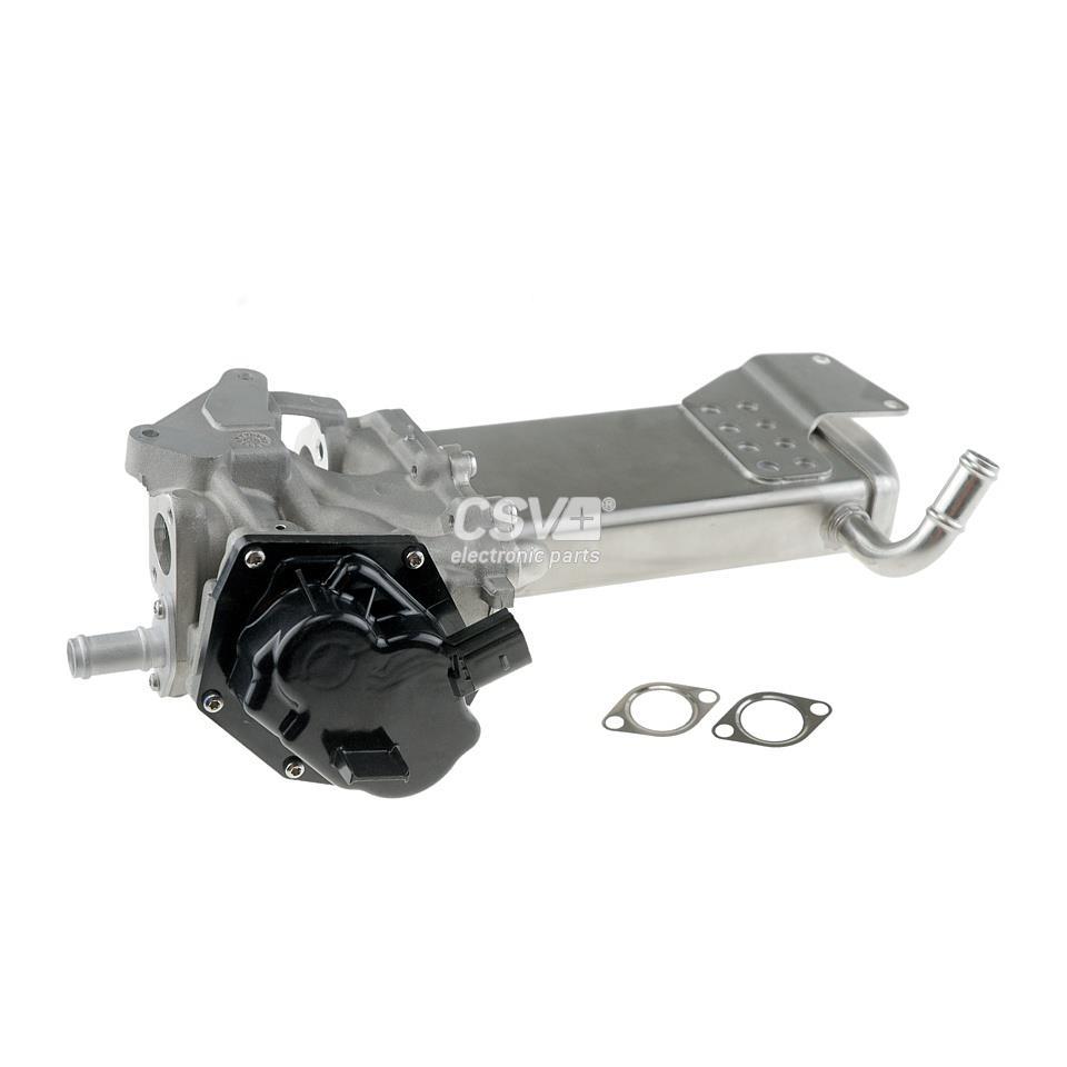 imagen (2) del producto Valvula Egr Grupo Vag