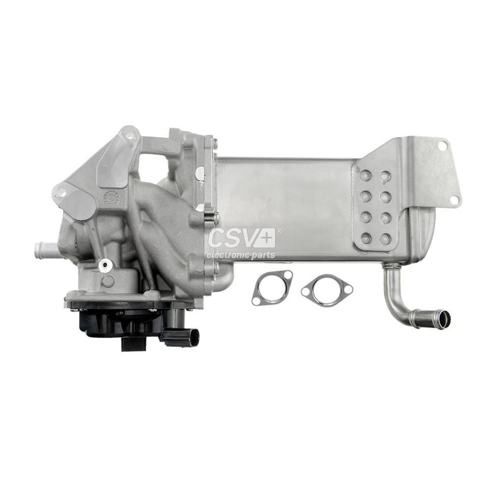 imagen (3) del producto Valvula Egr Grupo Vag