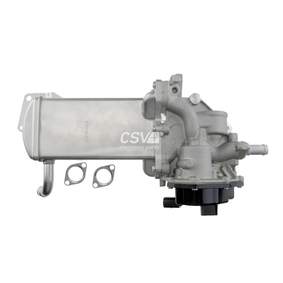 imagen (4) del producto Valvula Egr Grupo Vag