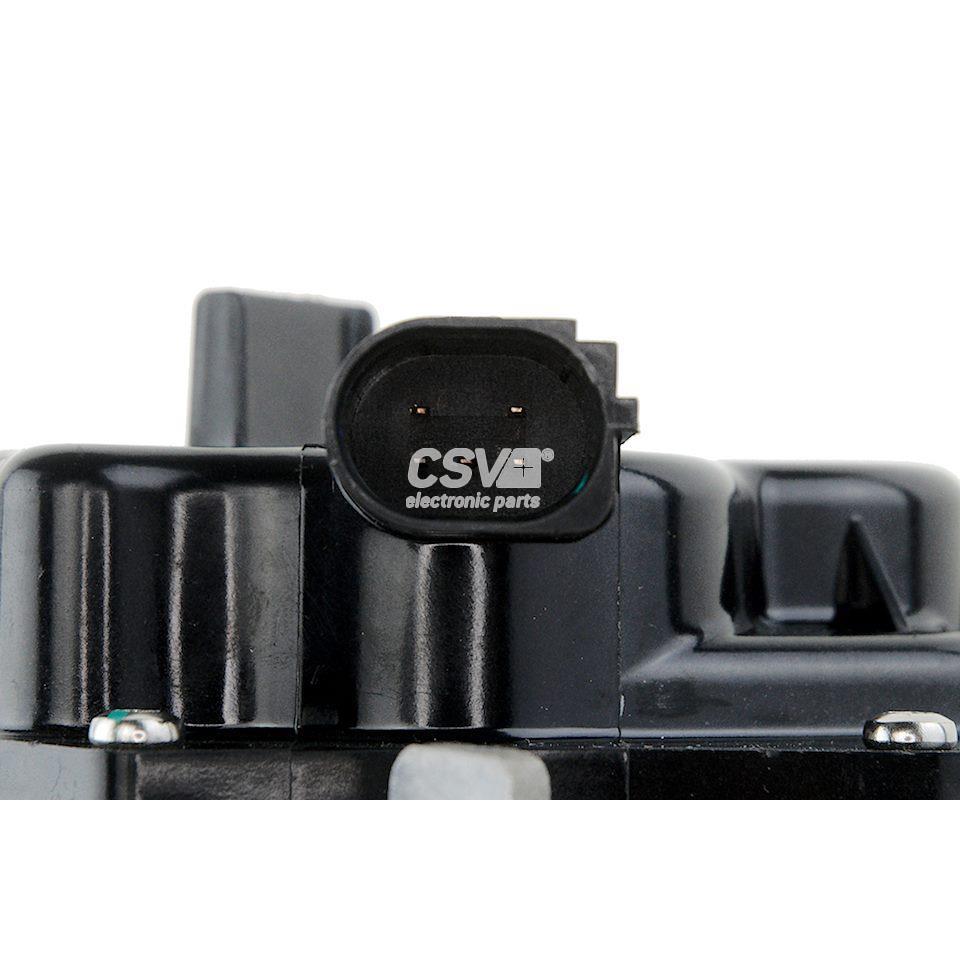 imagen (7) del producto Valvula Egr Grupo Vag