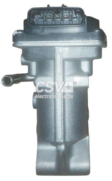 imagen (3) del producto Valvula Egr Mazda