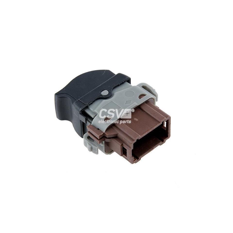 imagen (2) del producto Interruptor Elevalunas Opel