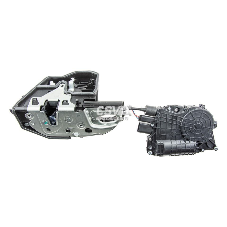 imagen (3) del producto Actuador Trasero Izqdo Bmw