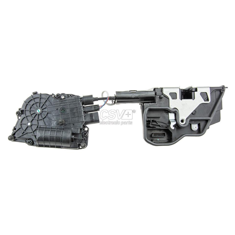 imagen (4) del producto Actuador Trasero Izqdo Bmw