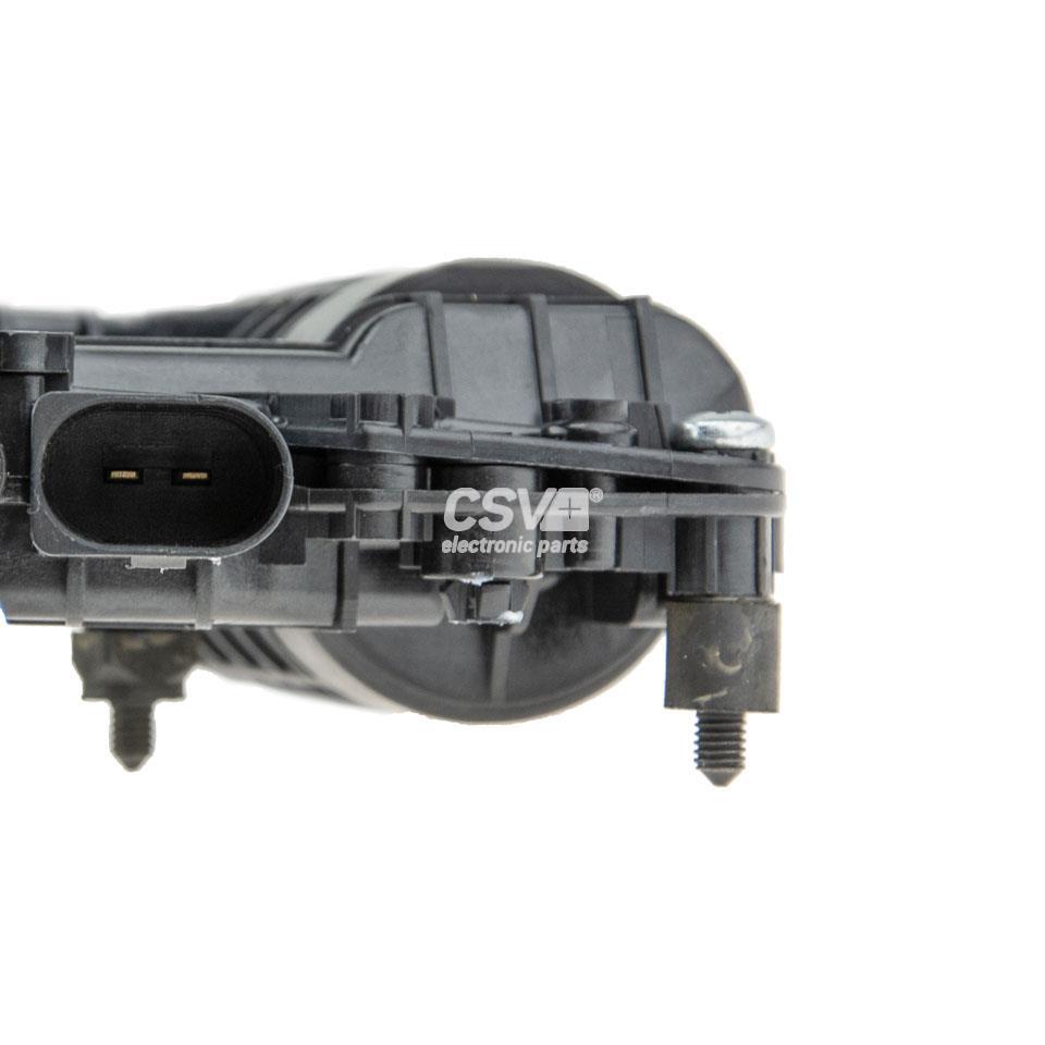 imagen (6) del producto Actuador Trasero Izqdo Bmw