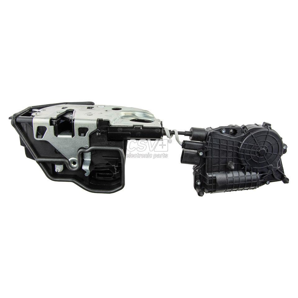 imagen (3) del producto Actuador Trasero Dcho Bmw