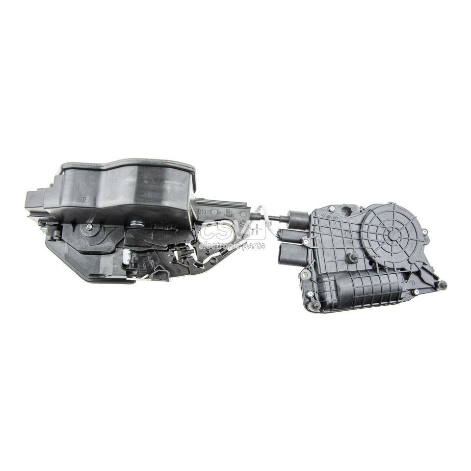 imagen (4) del producto Actuador Trasero Dcho Bmw