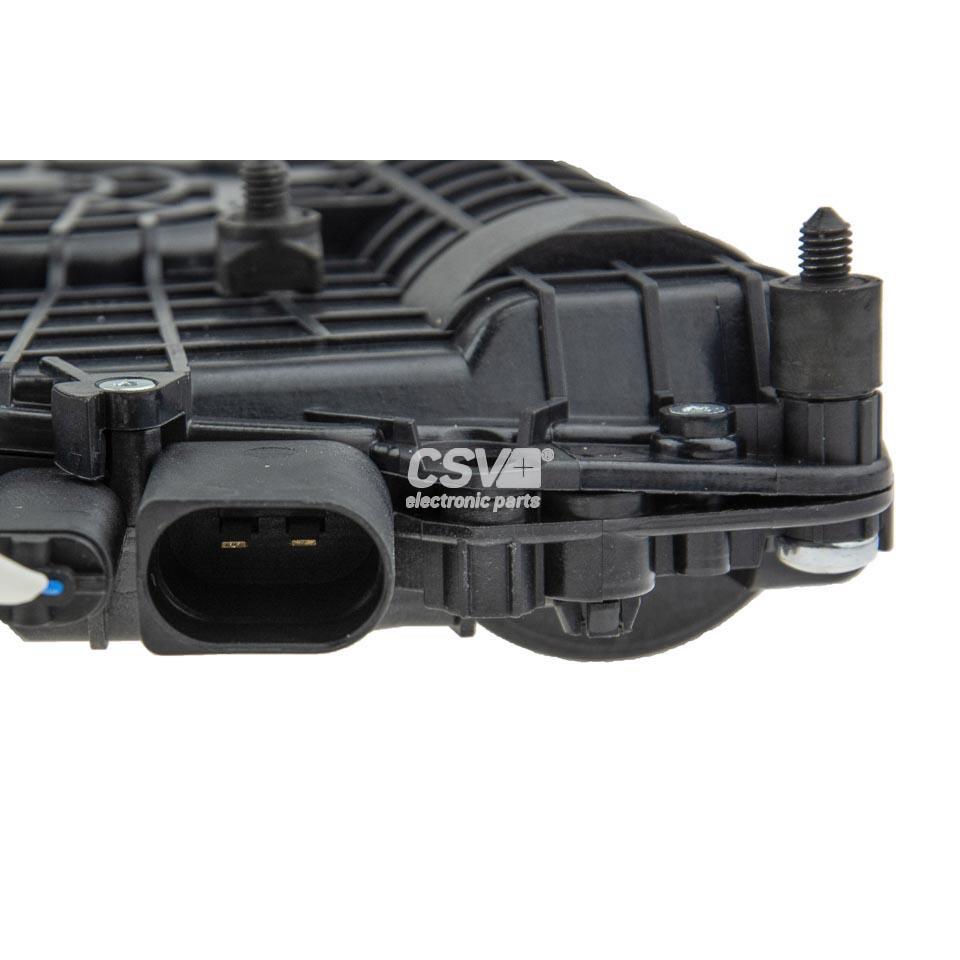 imagen (6) del producto Actuador Trasero Dcho Bmw