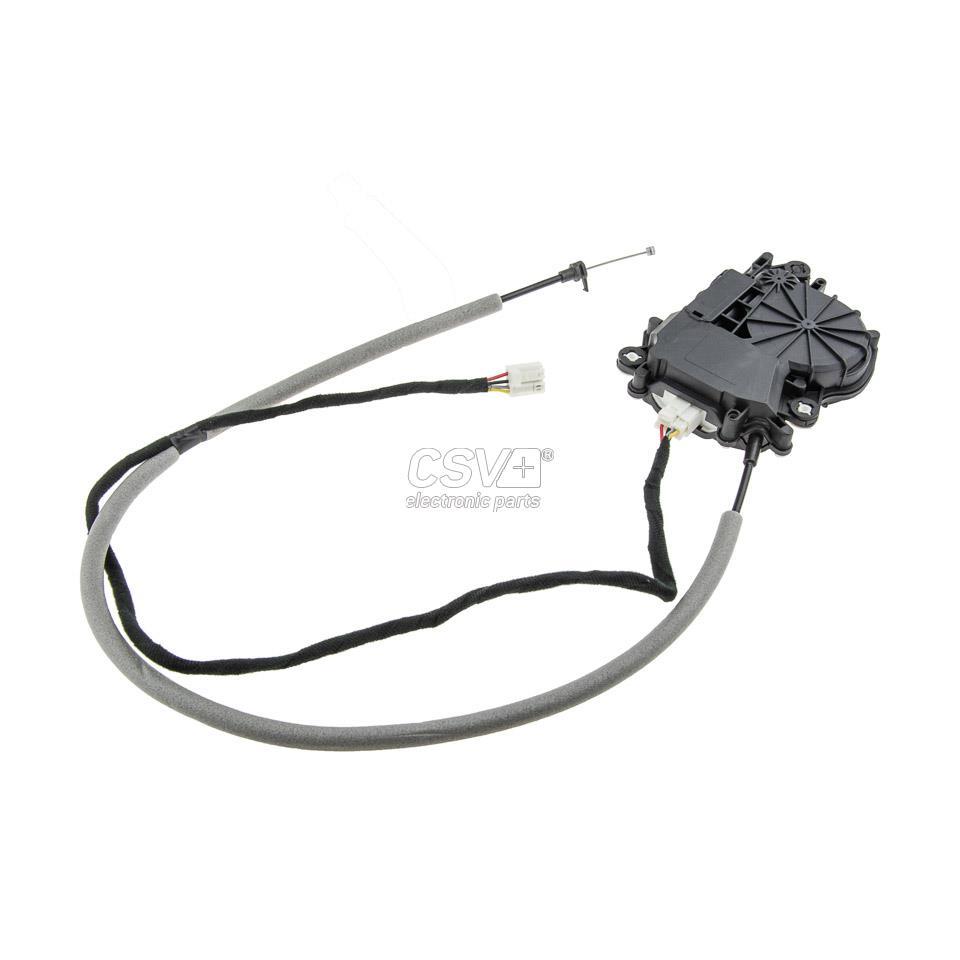 imagen (2) del producto Actuador Maletero Bmw