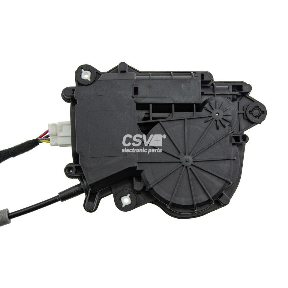 imagen (3) del producto Actuador Maletero Bmw