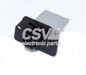 imagen (2) del producto Resistencia Ventilador Kia