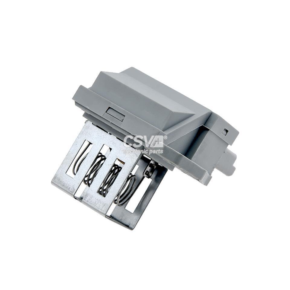 imagen (2) del producto Resistencia Habitaculo Renault