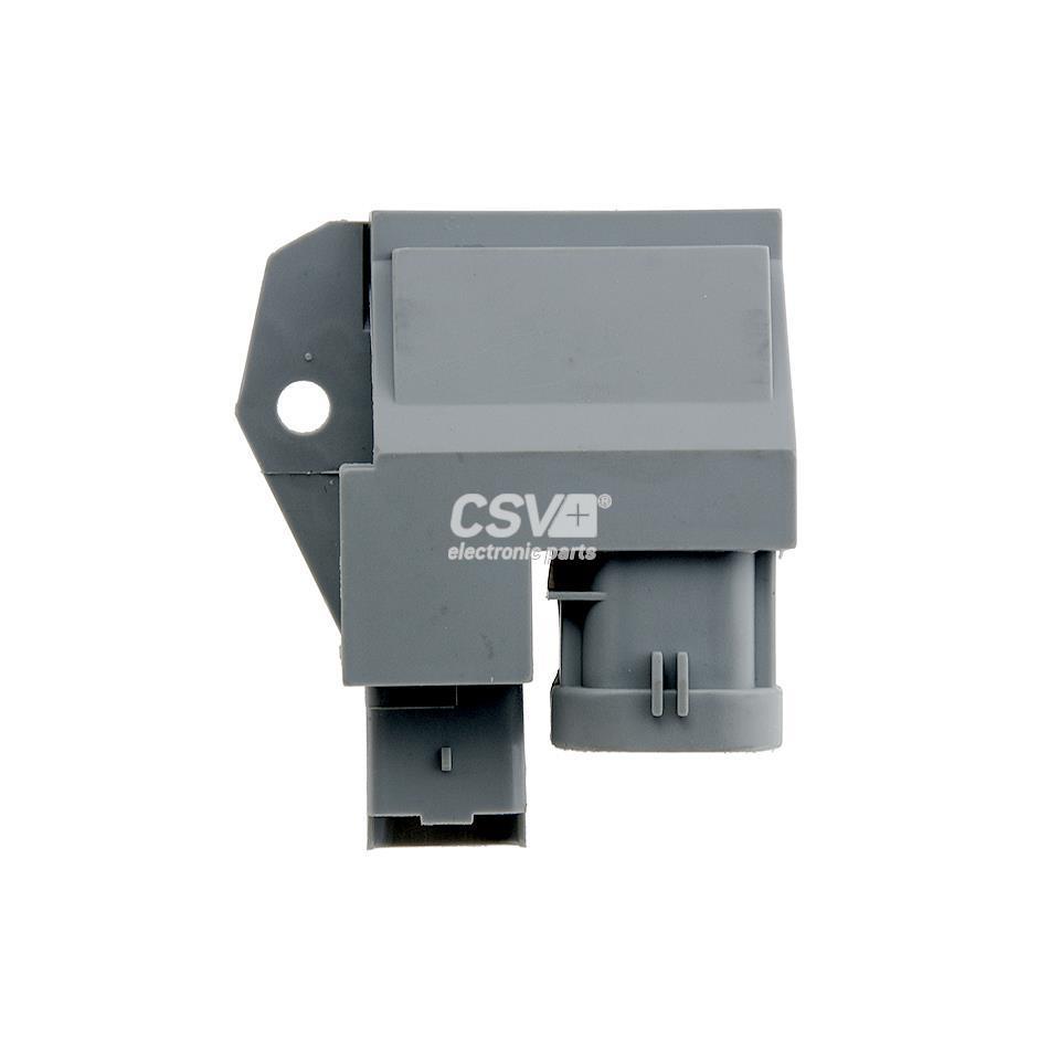 imagen (3) del producto Resistencia Habitaculo Renault