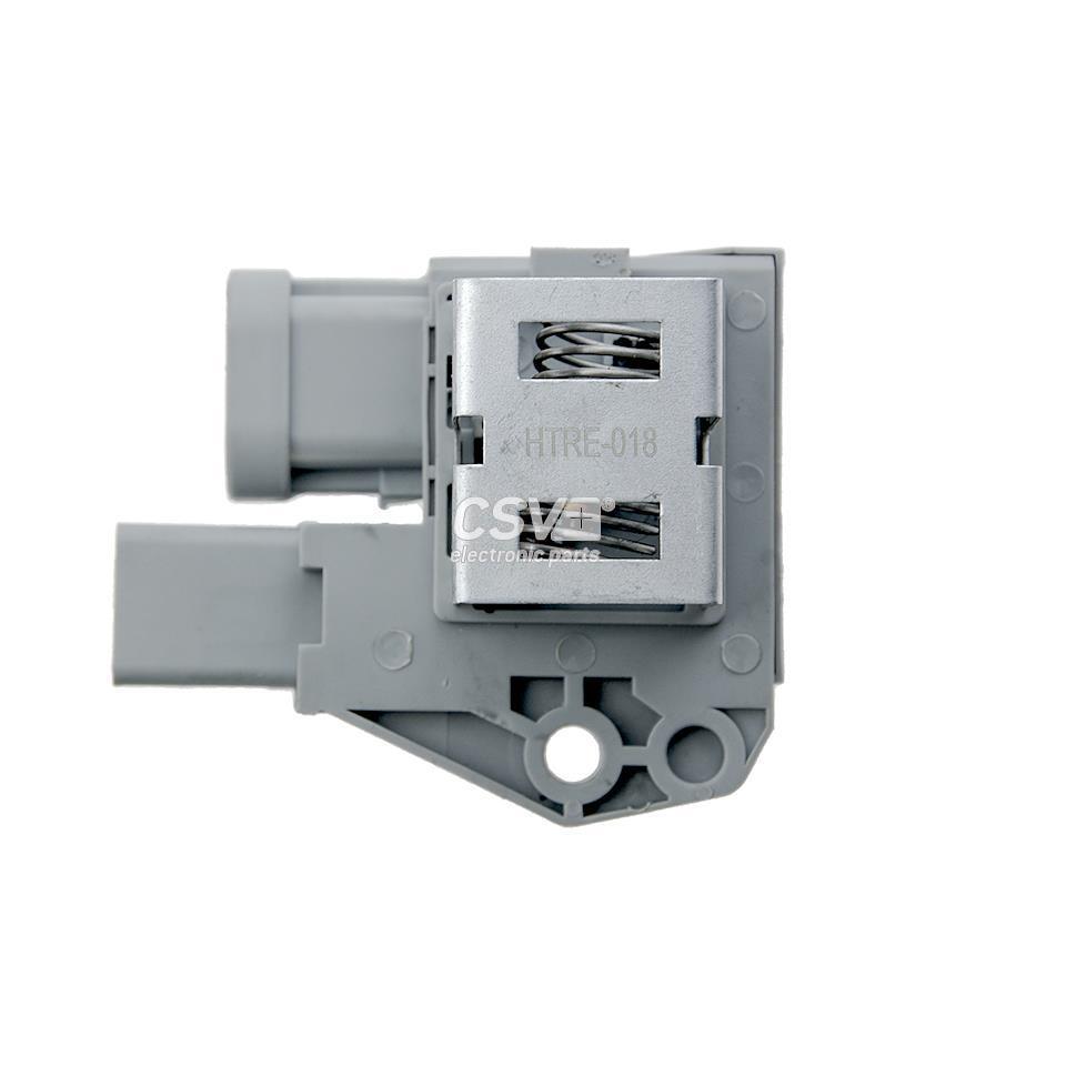 imagen (4) del producto Resistencia Habitaculo Renault