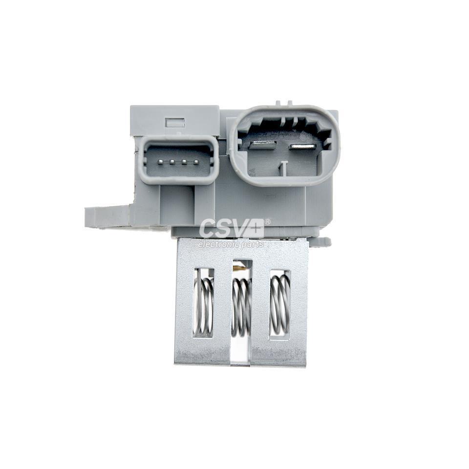 imagen (6) del producto Resistencia Habitaculo Renault